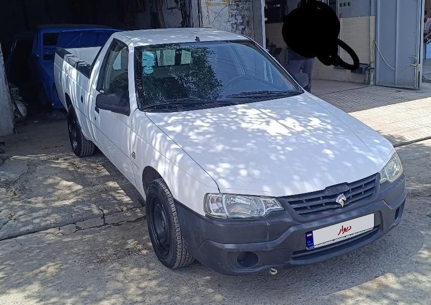 خودرو آریسان، دوگانه سوز آگهی ann_17997406