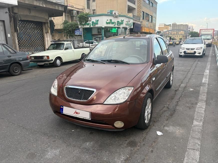 خودرو تیبا، 2 آگهی ann_17997449