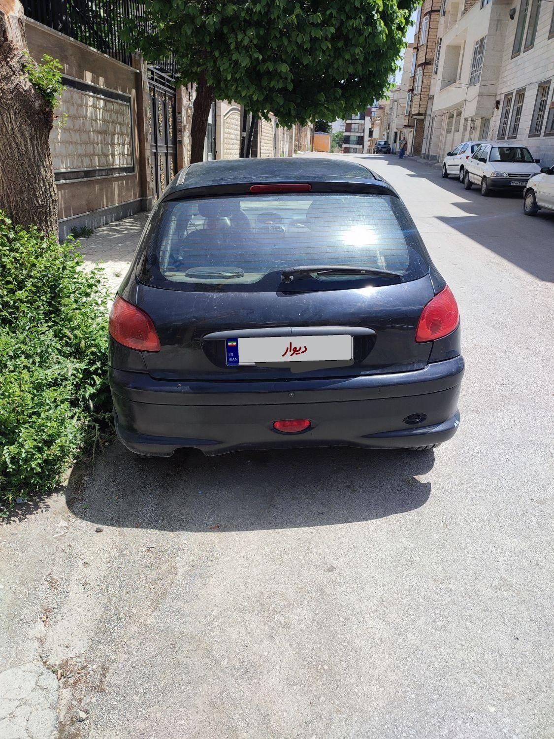 خودرو پژو، 206 آگهی ann_17997451