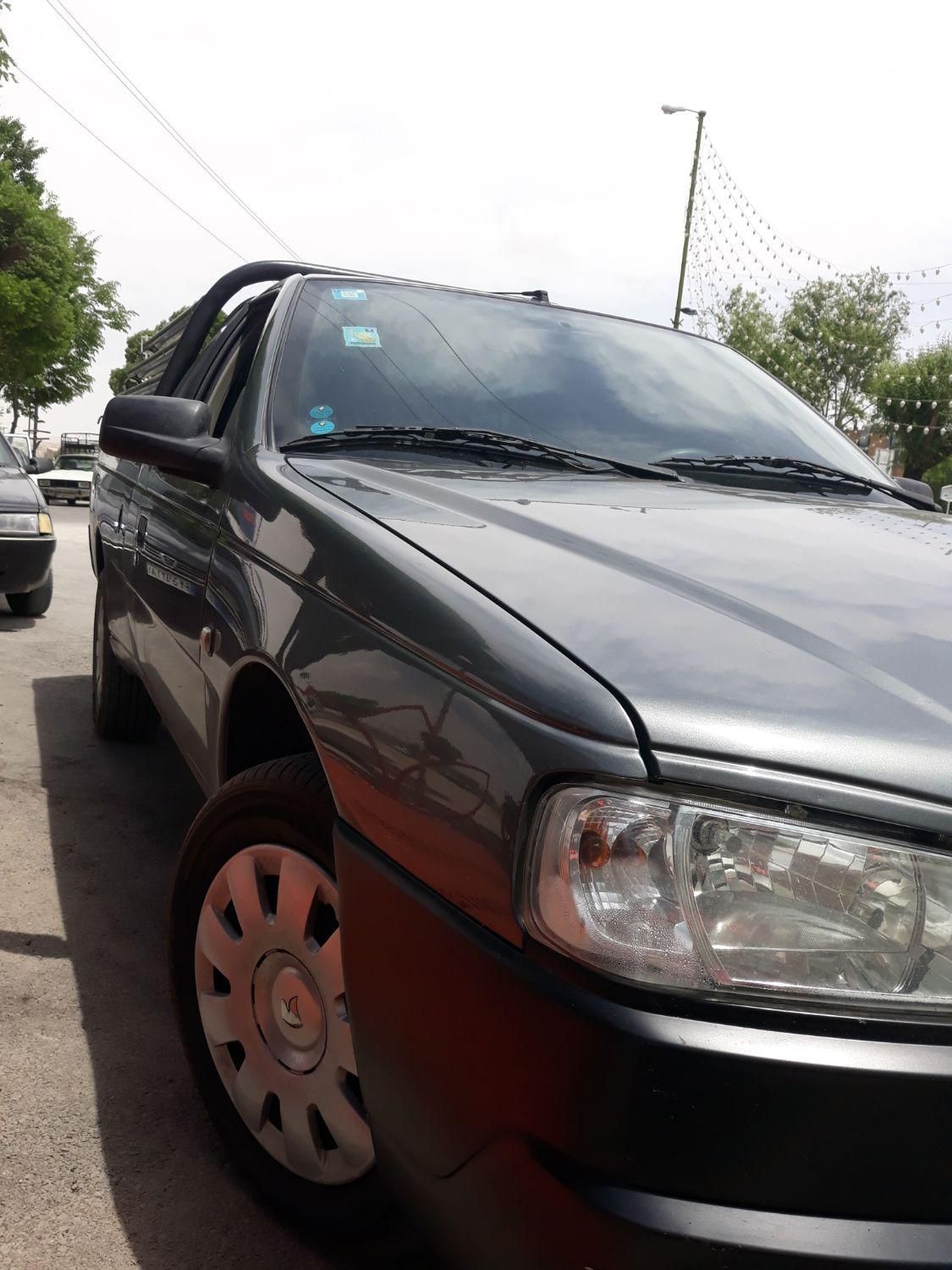 خودرو آریسان، 2 آگهی ann_17997490