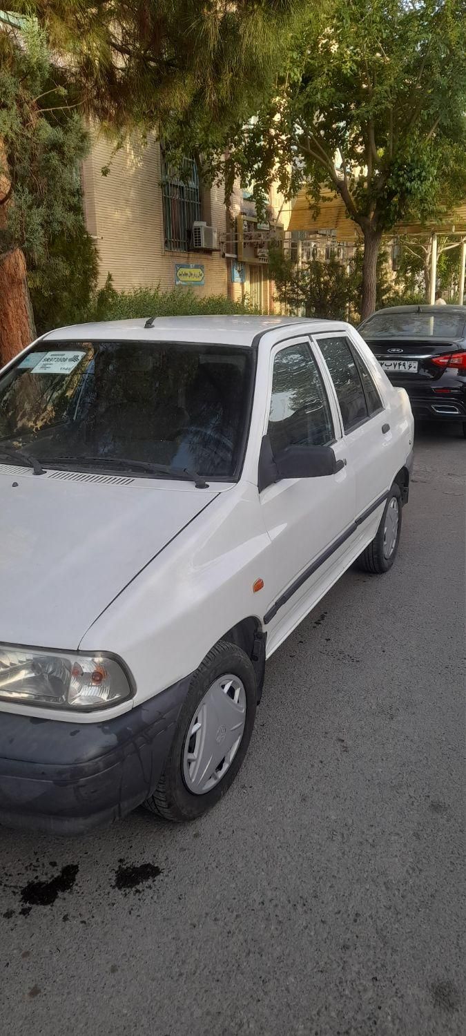 پراید 131 SE - 1397