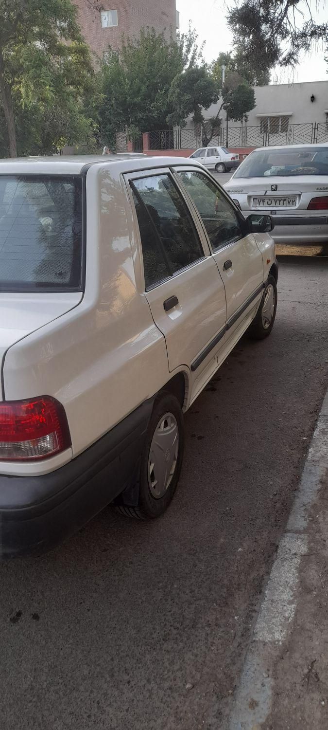 پراید 131 SE - 1397