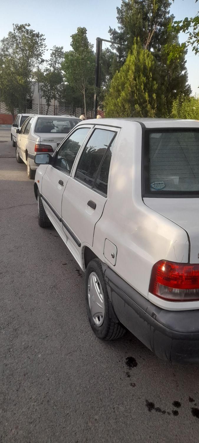پراید 131 SE - 1397