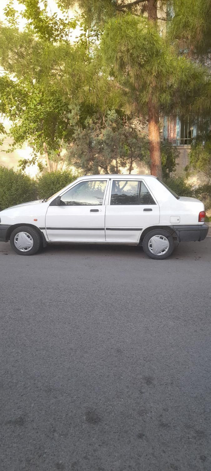پراید 131 SE - 1397