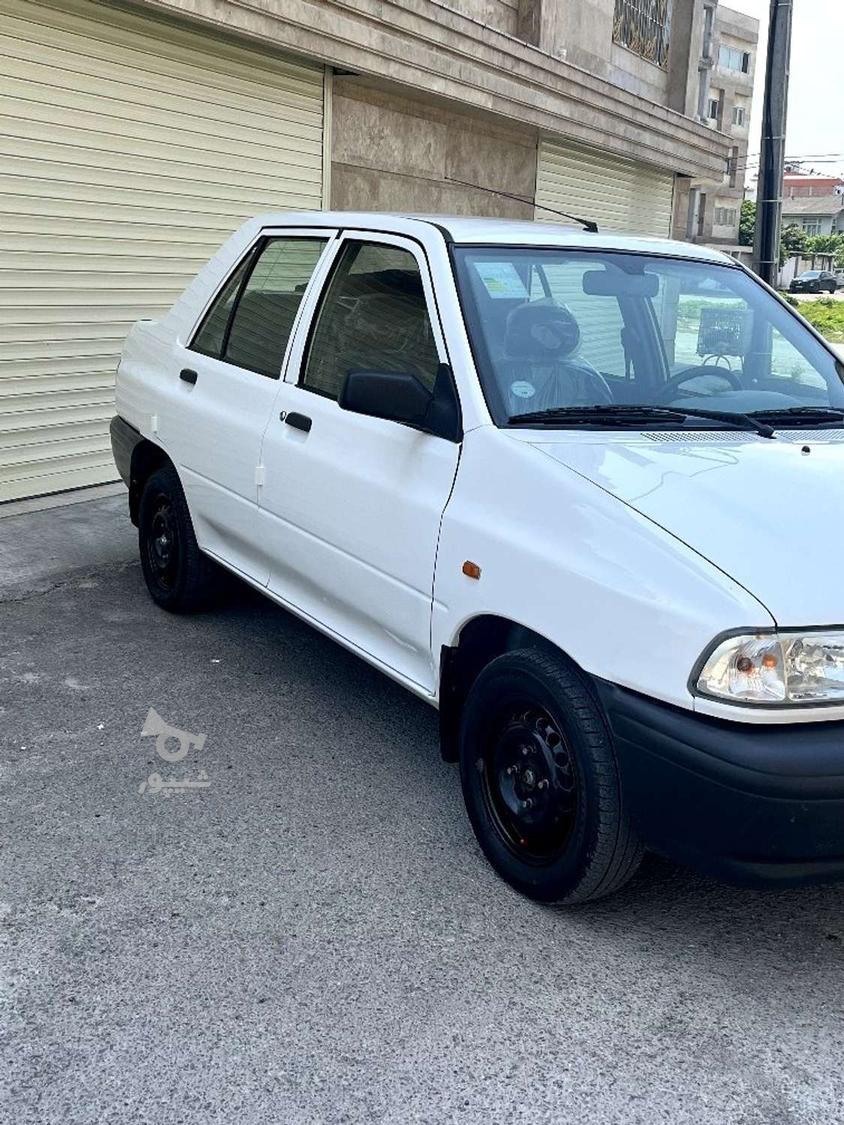 پراید 131 EX - 1399