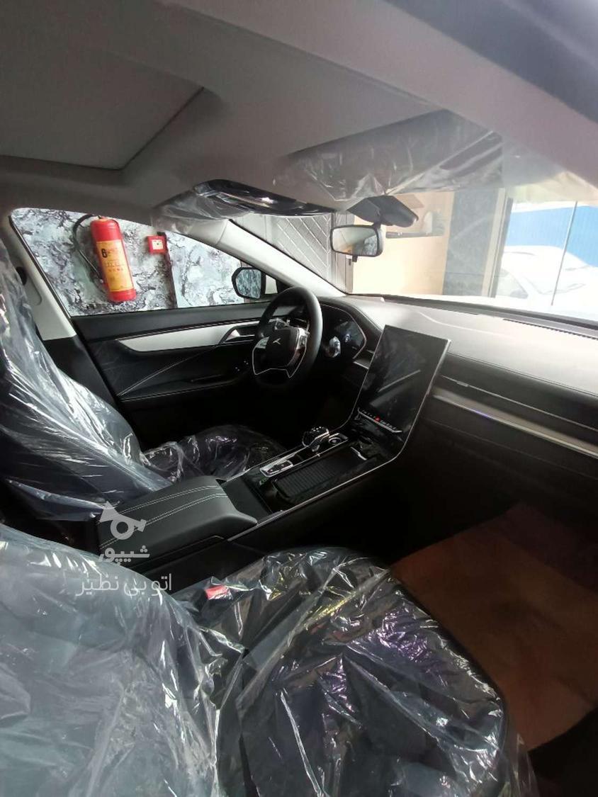 کی ام سی EJ7 142 کیلووات - 1404