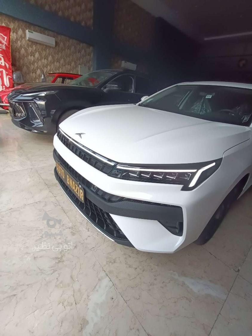 خودرو کی ام سی، EJ7 آگهی ann_17997980