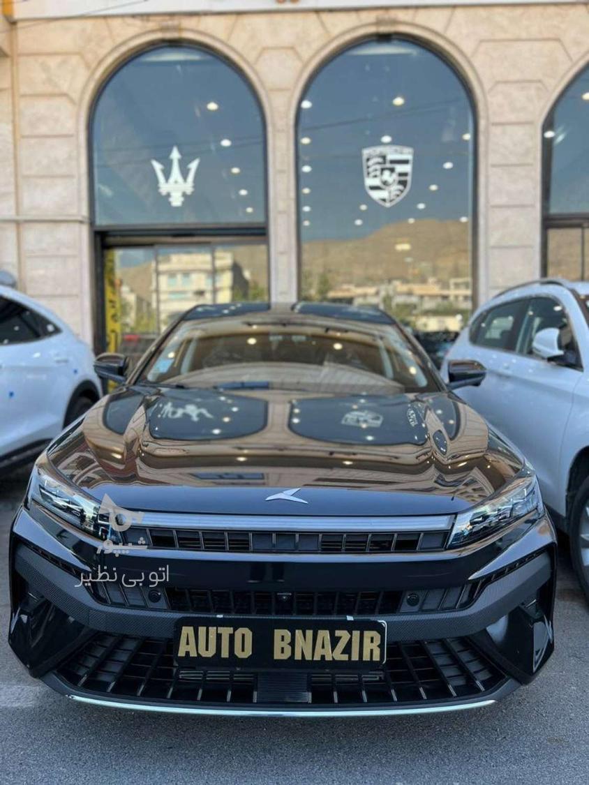 خودرو کی ام سی، EJ7 آگهی ann_17998063