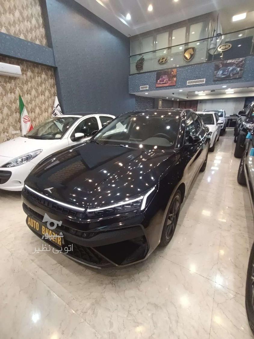 خودرو کی ام سی، EJ7 آگهی ann_17998191