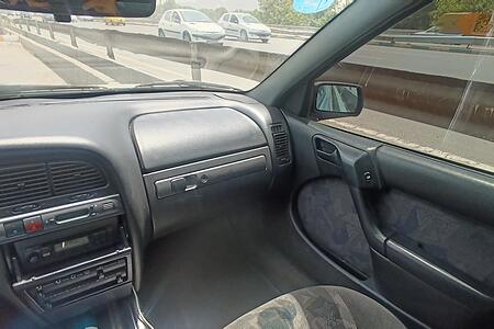 سیتروئن زانتیا SX - 1385