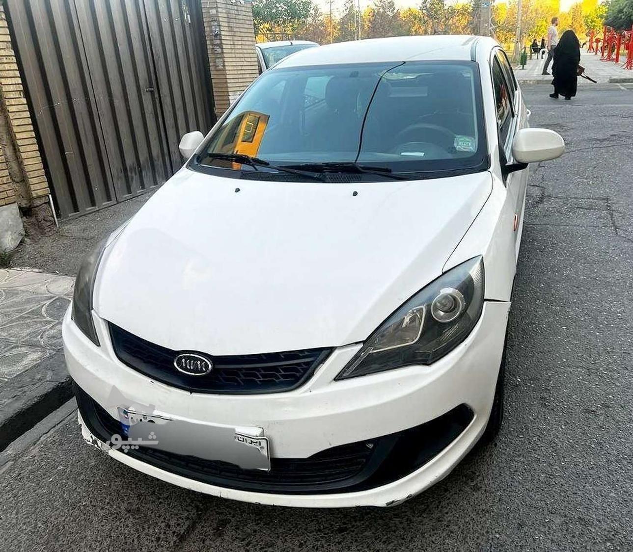 خودرو ام وی ام، 315 هاچ بک آگهی ann_17998246