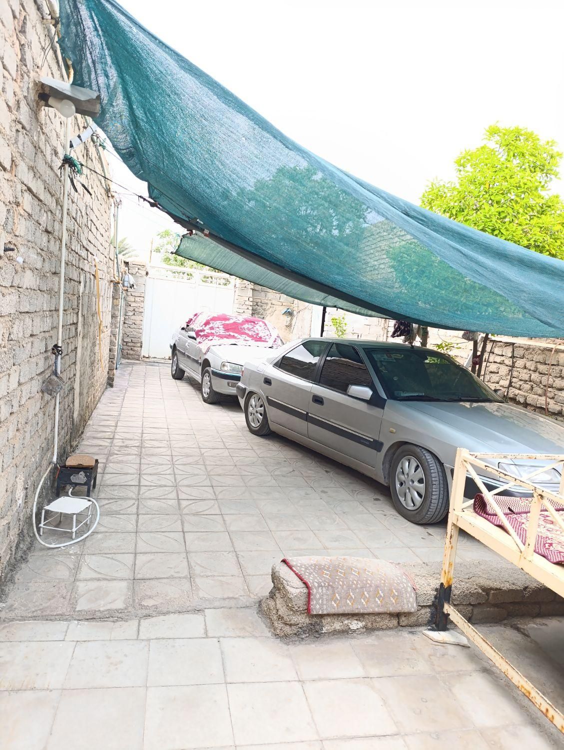 خودرو سیتروئن، زانتیا آگهی ann_17998336