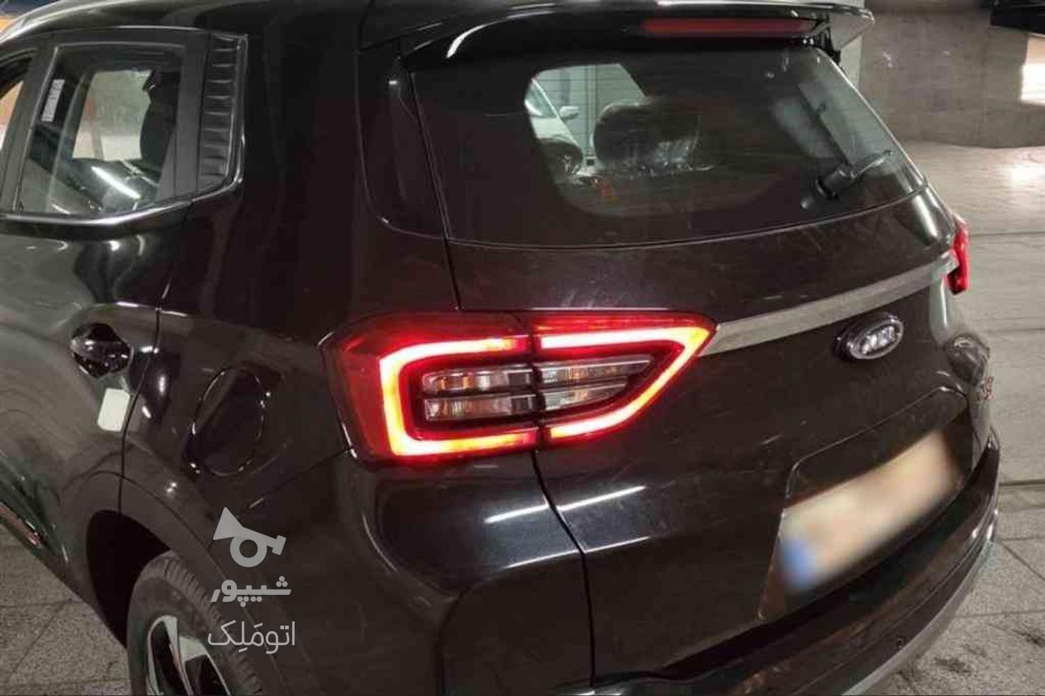 ام وی ام X55 پرو اکسلنت اسپرت - 1404