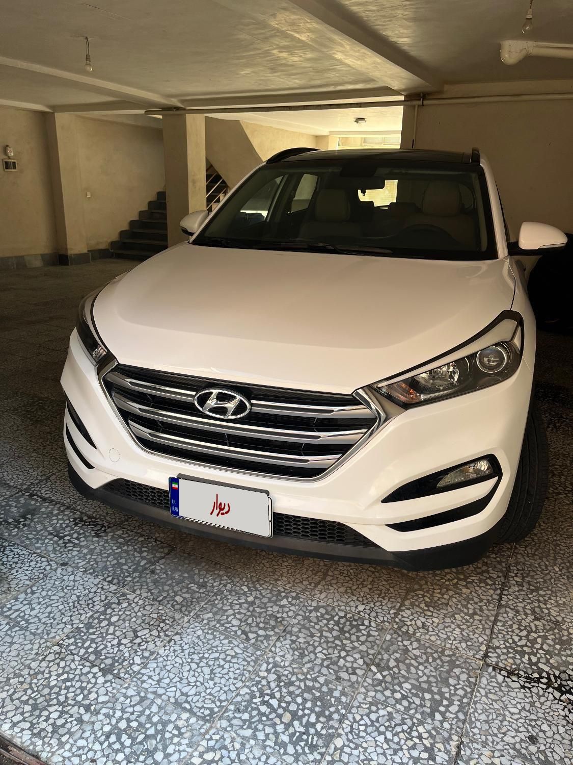 خودرو هیوندای، توسان آگهی ann_17998789