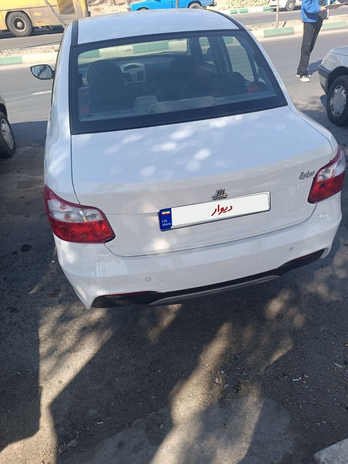 ساینا GX ساده - 1403