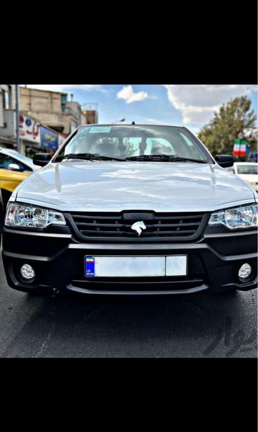 خودرو آریسان، 2 آگهی ann_17998887