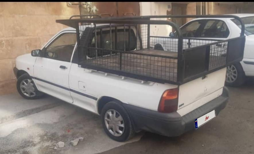خودرو پراید، 151 آگهی ann_17999013