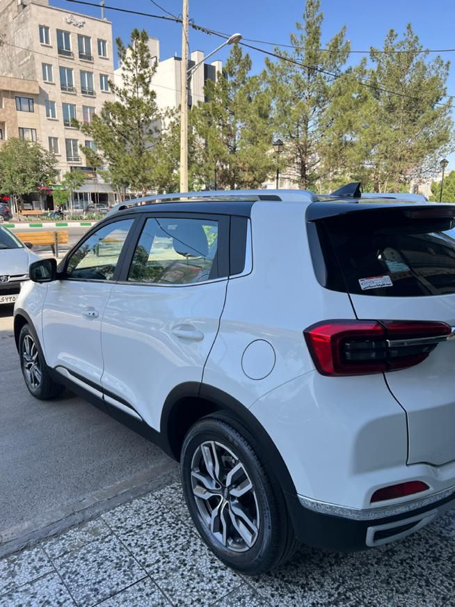 ام وی ام X55 اسپرت اکسلنت - 2020