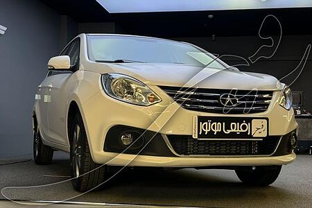 خودرو جک، J4 آگهی ann_17999090