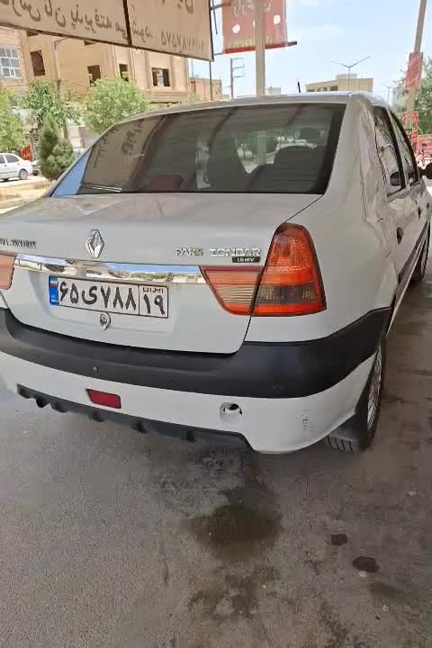خودرو رنو، پارس تندر آگهی ann_17999122