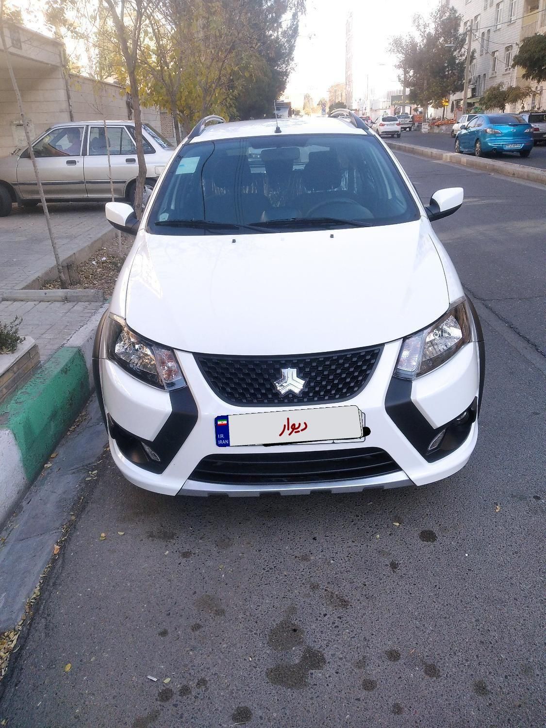 خودرو کوییک، S آگهی ann_17999156