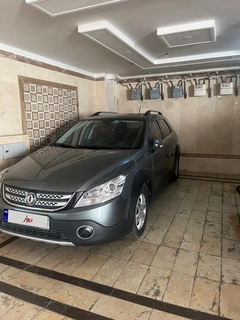 خودرو دانگ فنگ، H30 کراس آگهی ann_17999263