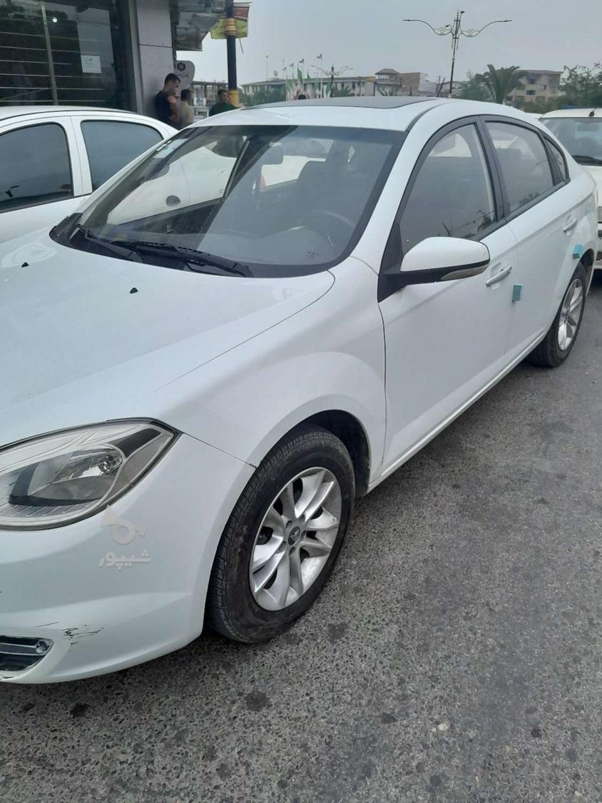 برلیانس H330 اتوماتیک 1650 - 1396