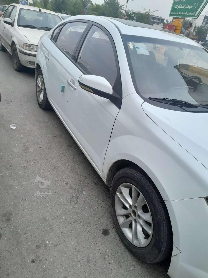 برلیانس H330 اتوماتیک 1650 - 1396