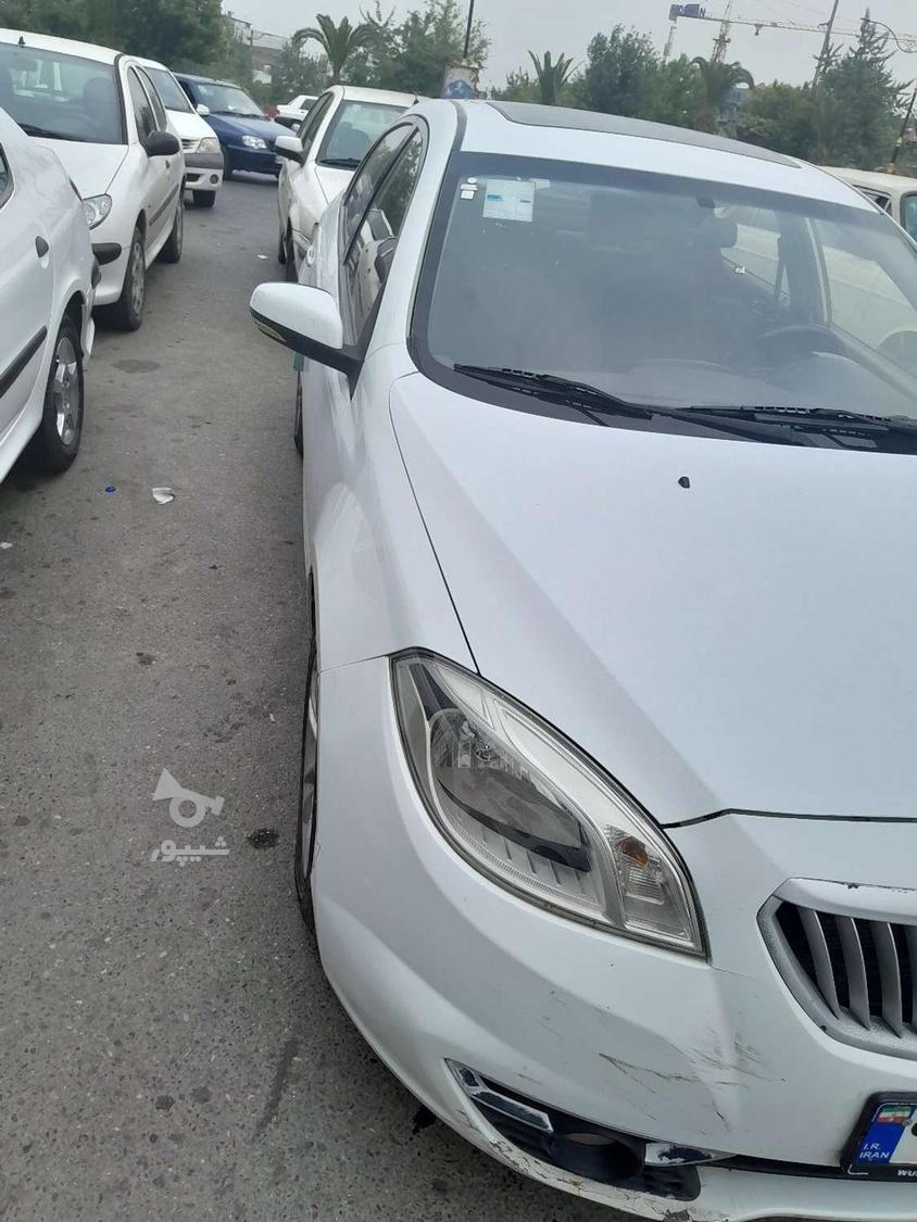 برلیانس H330 اتوماتیک 1650 - 1396