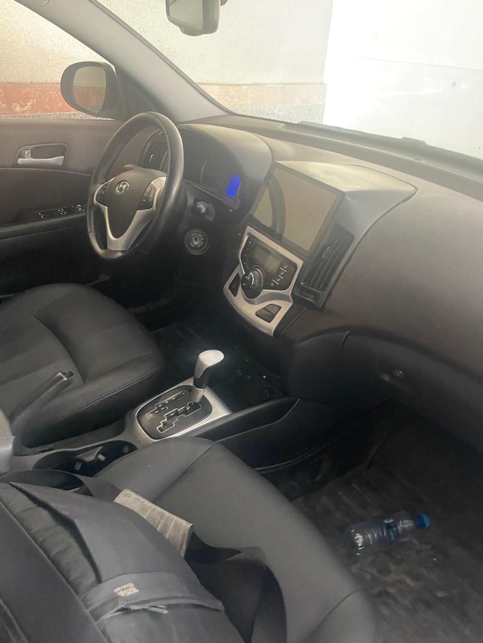 هیوندای i30 فول وارداتی - 2010