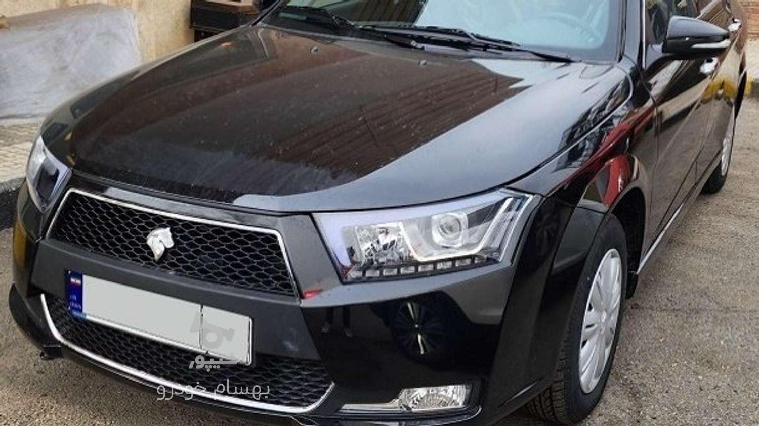 دنا پلاس اتوماتیک توربو - 1404