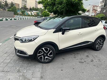 خودرو رنو، کپچر آگهی ann_17999395