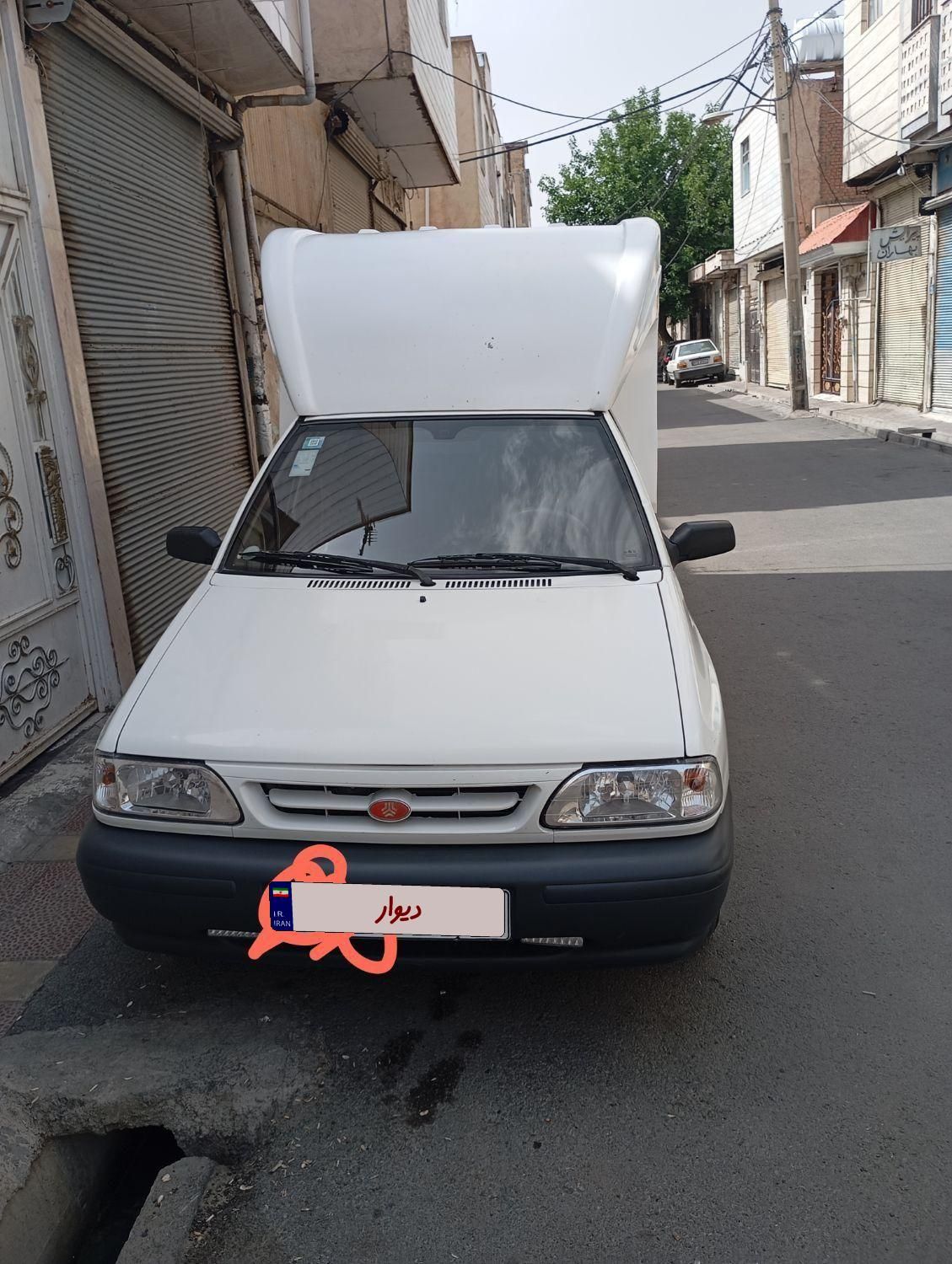 خودرو پراید، 151 آگهی ann_17999448