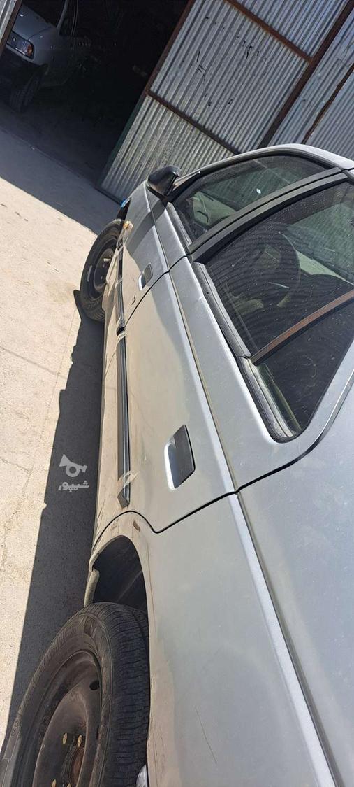 پژو 405 GLX - دوگانه سوز - 1394
