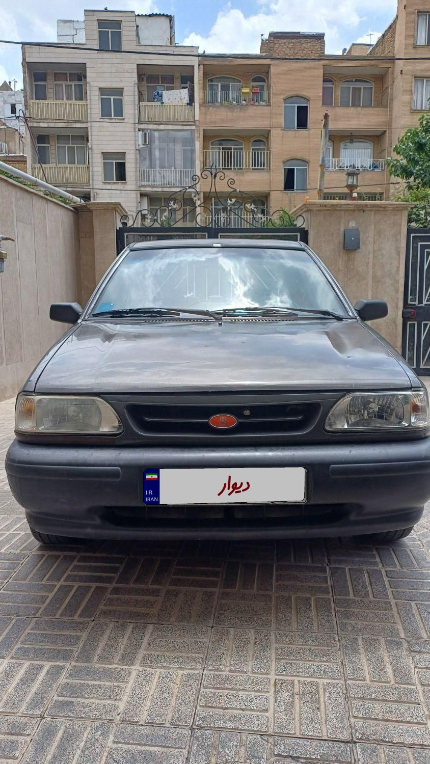 خودرو پراید، صبا آگهی ann_17999572