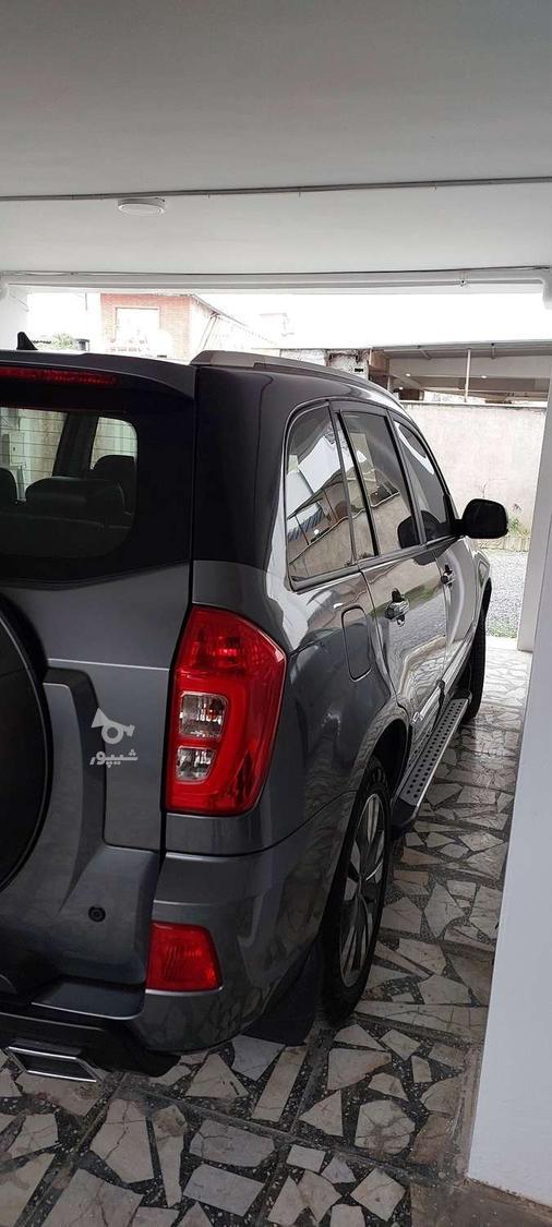 ام وی ام X33 S اتوماتیک ساده - 1398