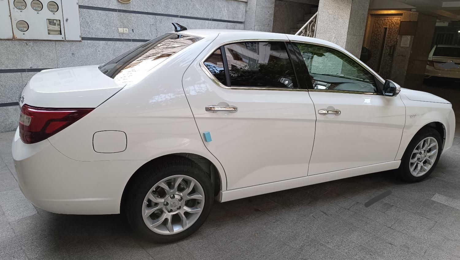 خودرو دنا، پلاس آگهی ann_17999674
