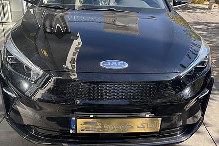 خودرو کی ام سی، EJ7 آگهی ann_17999724