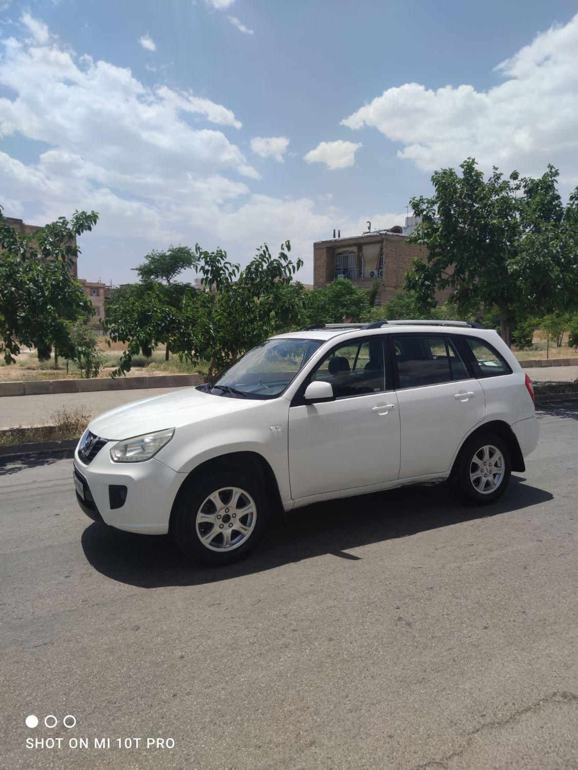 خودرو ام وی ام، X33 آگهی ann_17999742