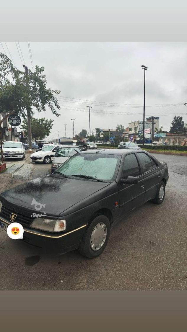 خودرو پژو، روآ آگهی ann_17999755
