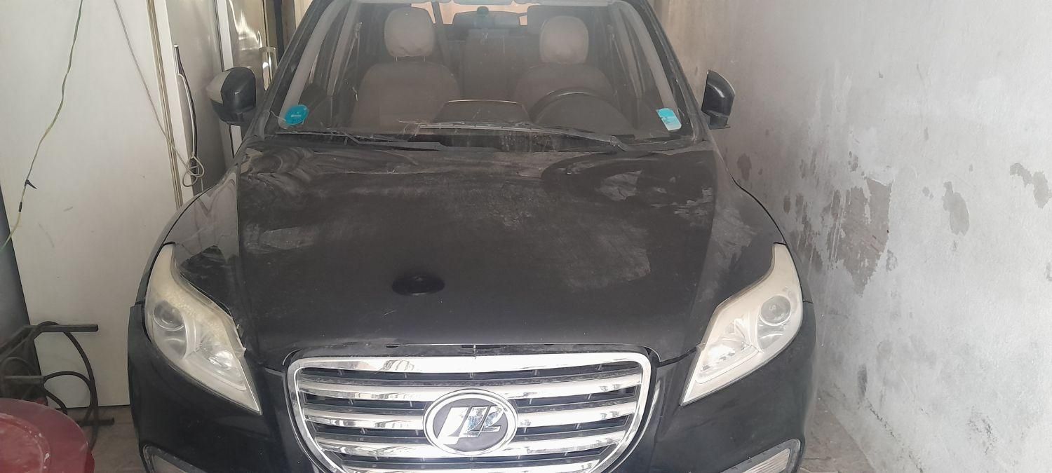 خودرو لیفان، X60 آگهی ann_17999774