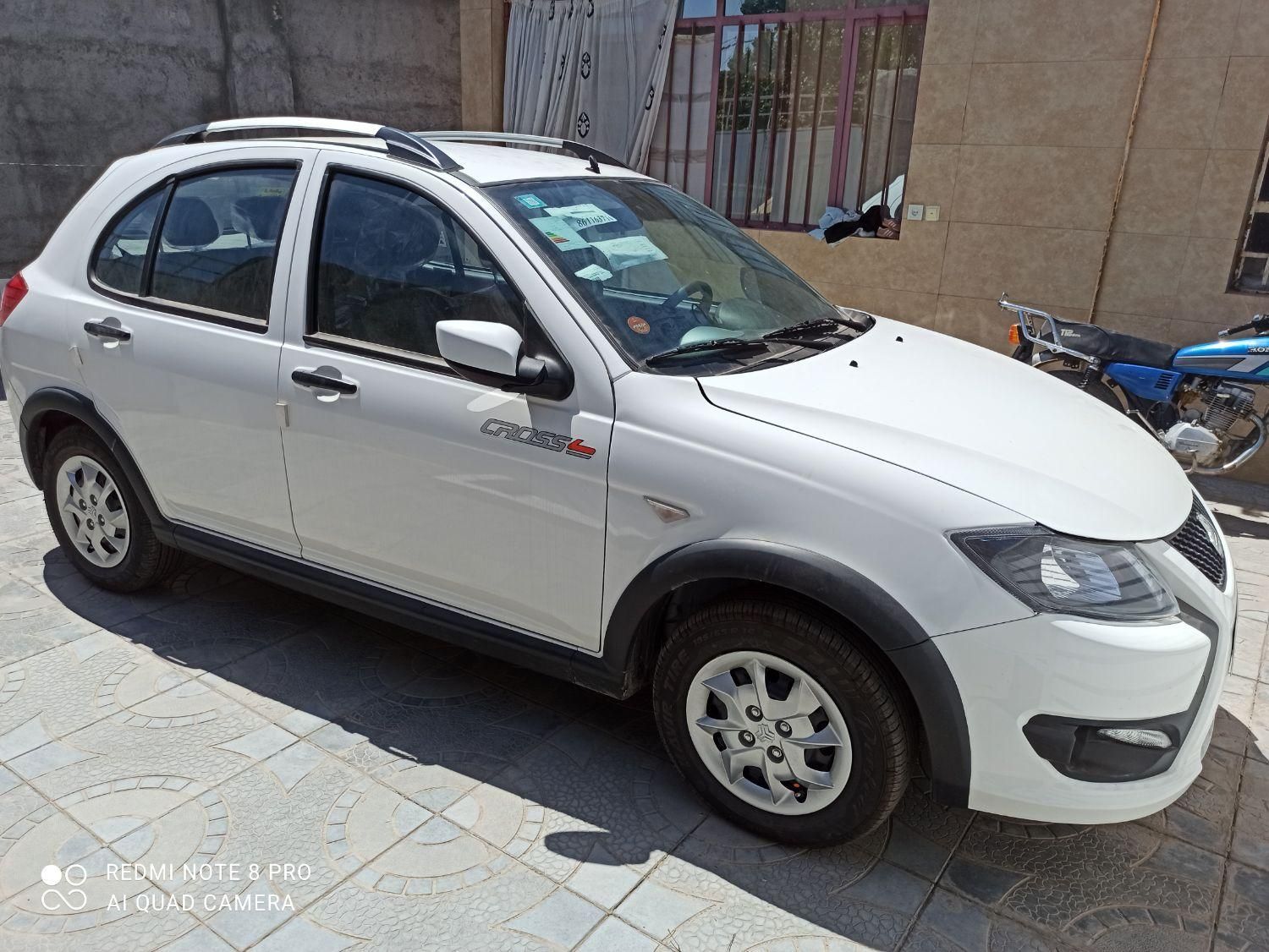 خودرو کوییک، S آگهی ann_17999779