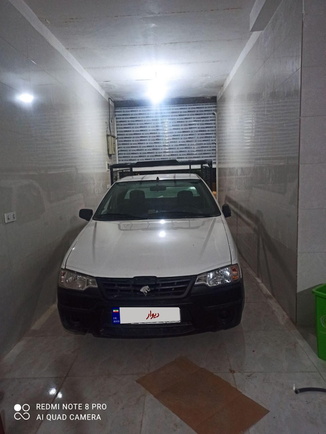 خودرو آریسان، دوگانه سوز آگهی ann_17999934