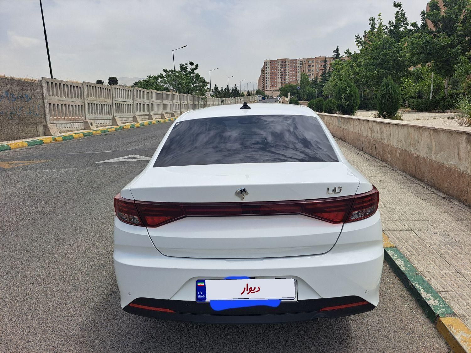 خودرو تارا، اتوماتیک آگهی ann_18000018