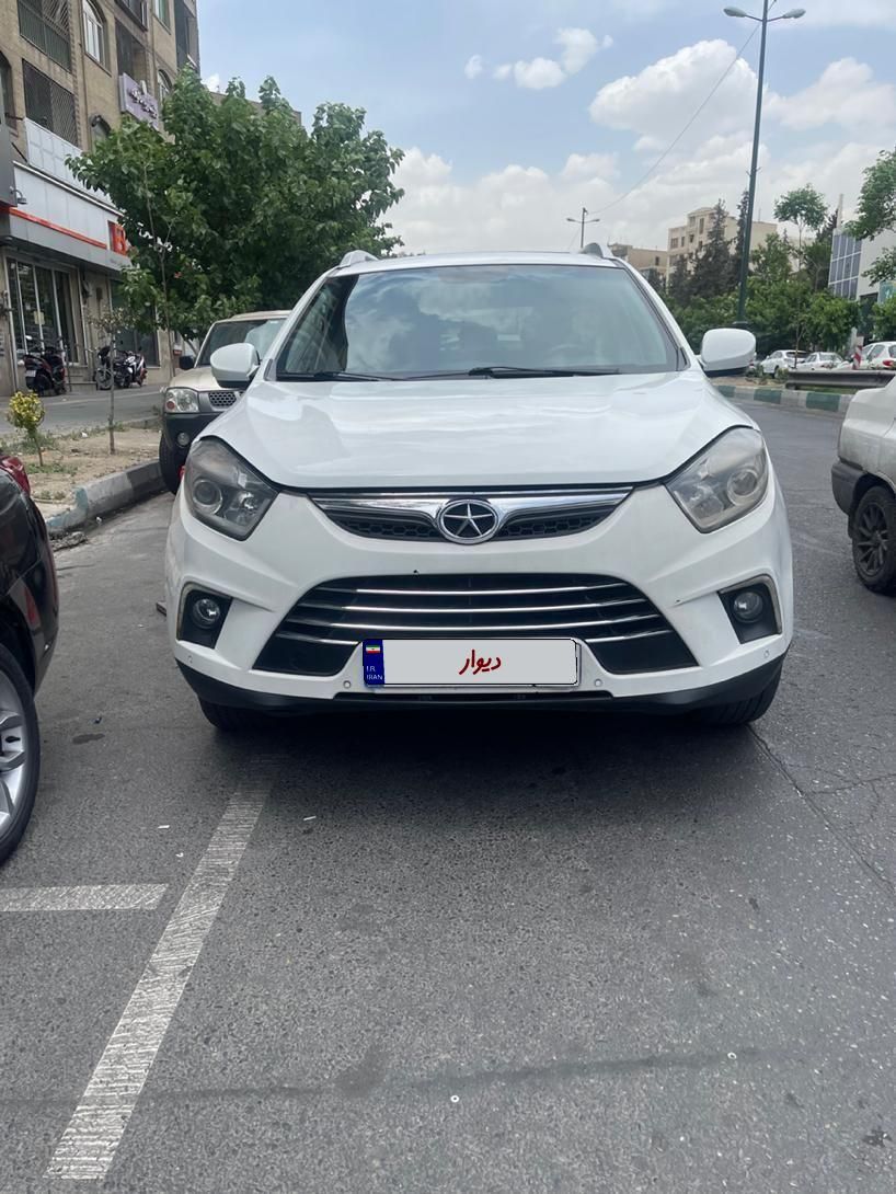 خودرو جک، S5 آگهی ann_18000041
