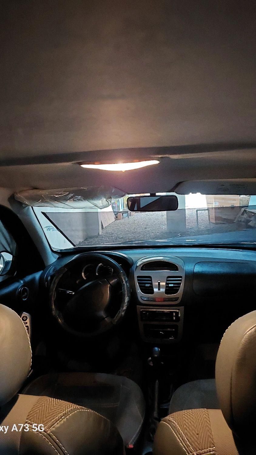 کوییک R دنده‌ای - 1399