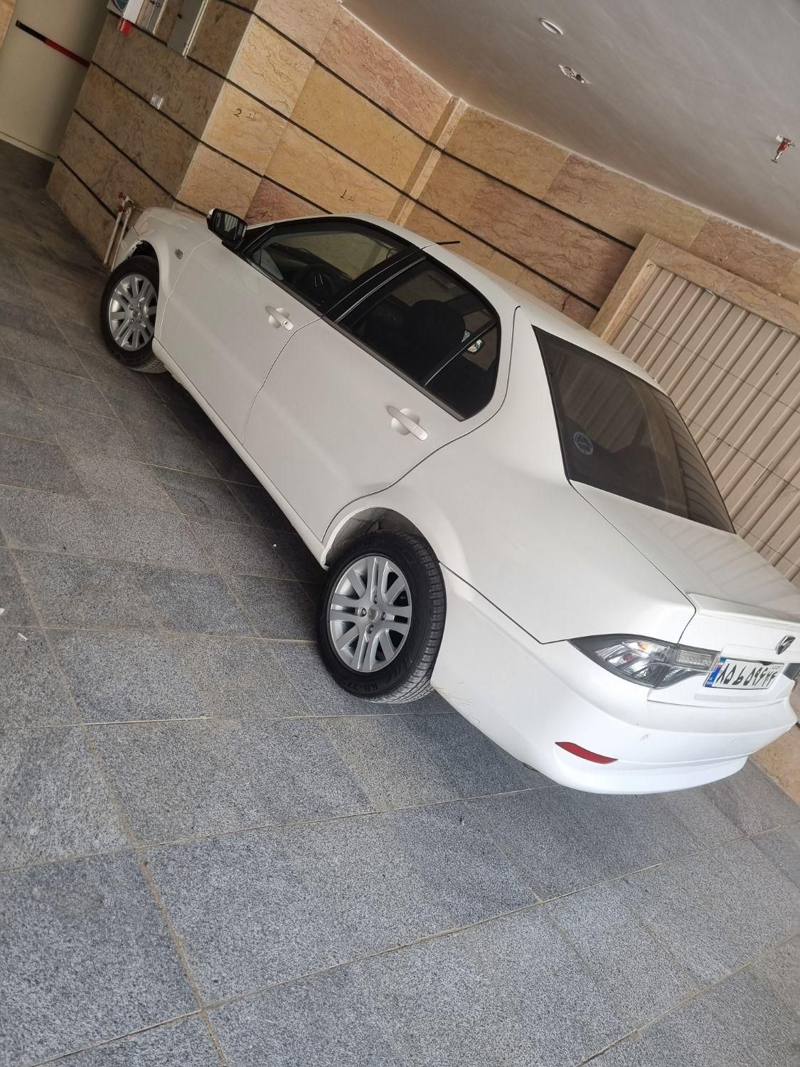 خودرو سمند، سورن آگهی ann_18000079
