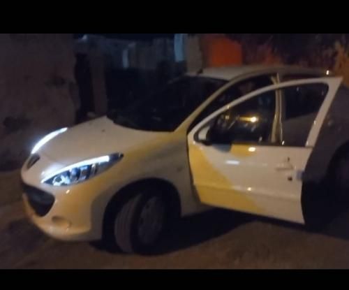خودرو پژو، 207 آگهی ann_18000191