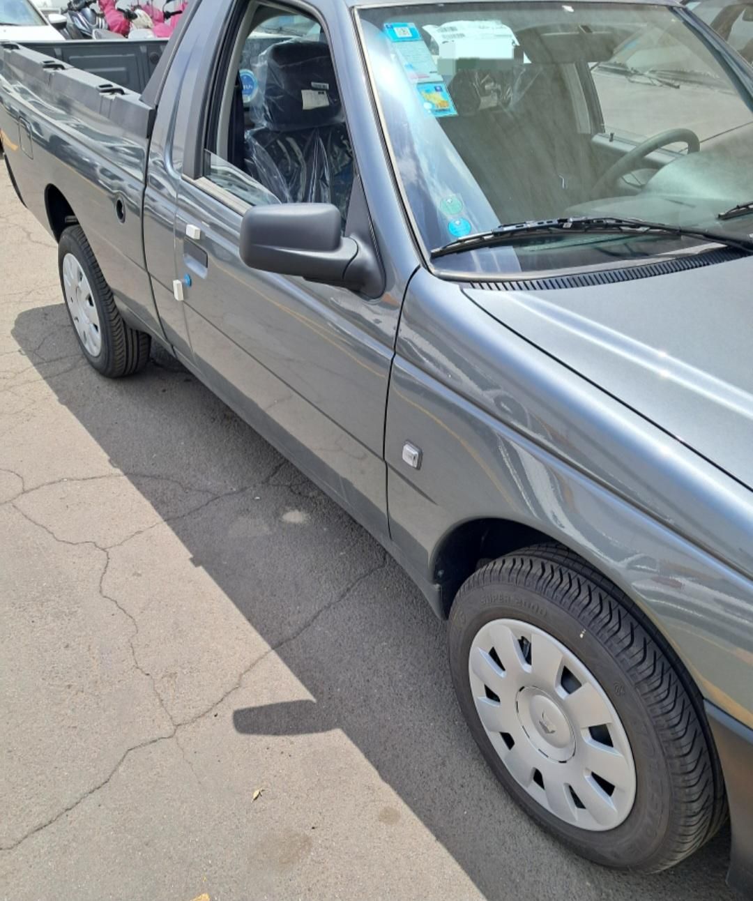 خودرو آریسان، 2 آگهی ann_18000220