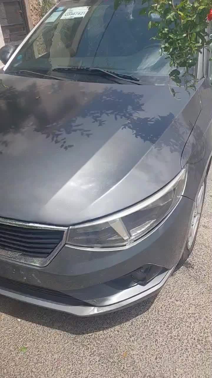 خودرو تارا، دنده‌ای آگهی ann_18000278